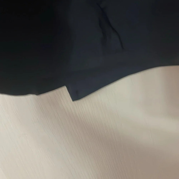 NWT Bailey 44 Navy Blue Mini Skirt Size Small - Picture 5 of 8